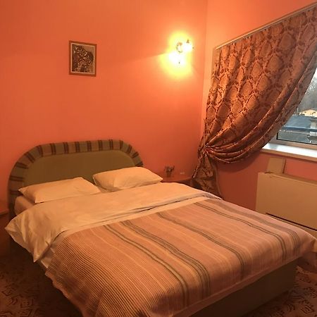 Mesogios Hotel Kišiněv Exteriér fotografie