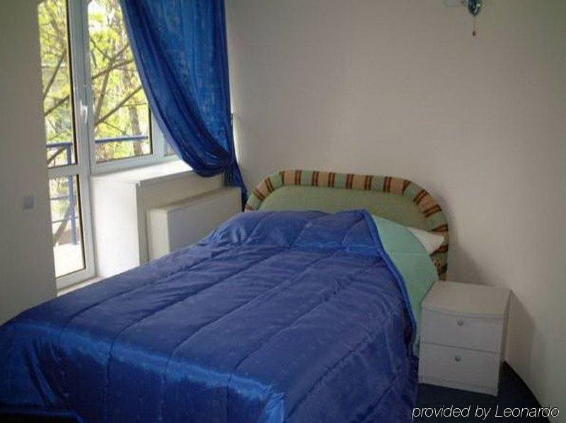 Mesogios Hotel Kišiněv Pokoj fotografie