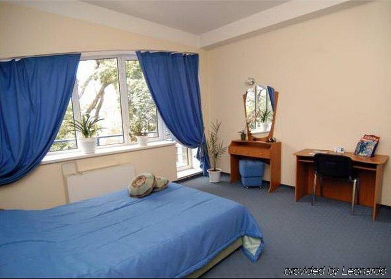 Mesogios Hotel Kišiněv Pokoj fotografie