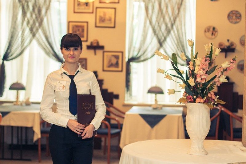 Mesogios Hotel Kišiněv Exteriér fotografie