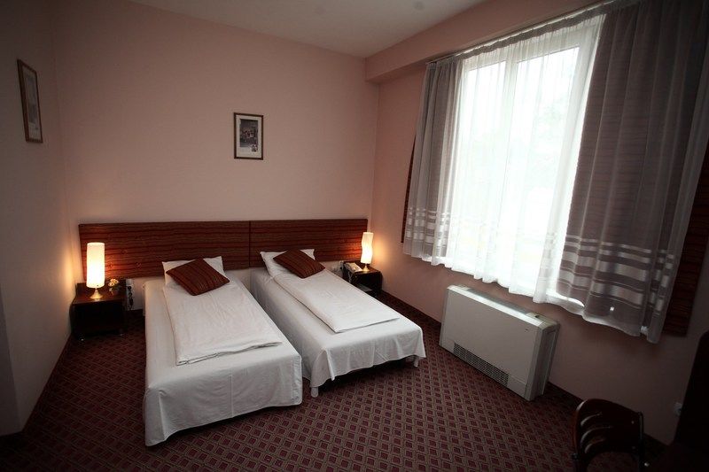Mesogios Hotel Kišiněv Exteriér fotografie