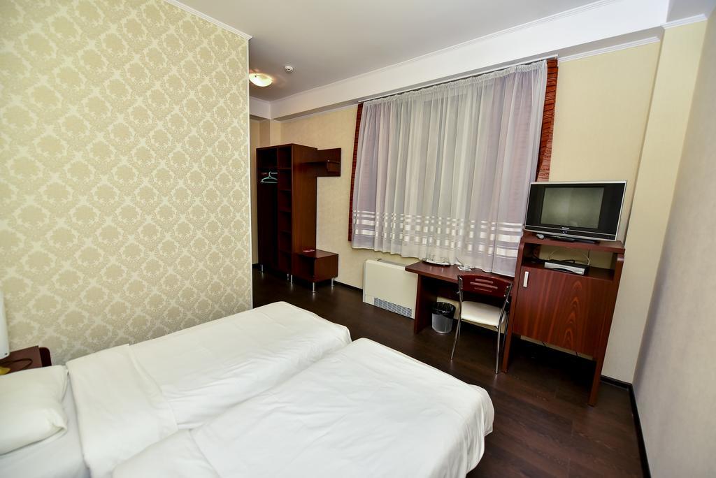 Mesogios Hotel Kišiněv Exteriér fotografie