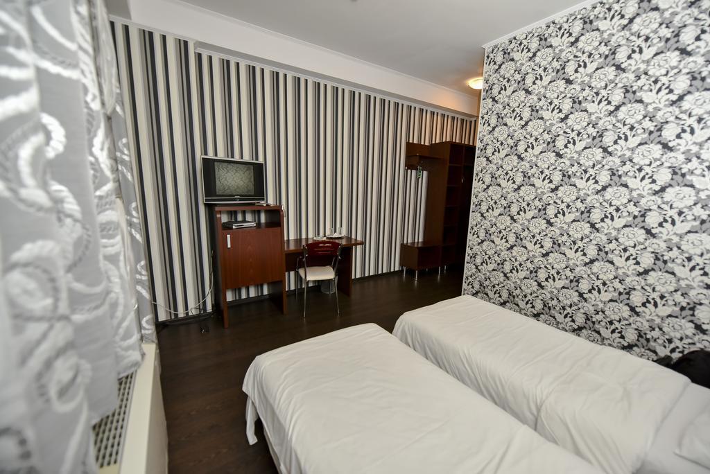 Mesogios Hotel Kišiněv Exteriér fotografie