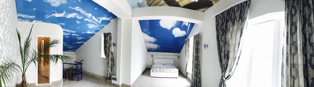 Mesogios Hotel Kišiněv Exteriér fotografie