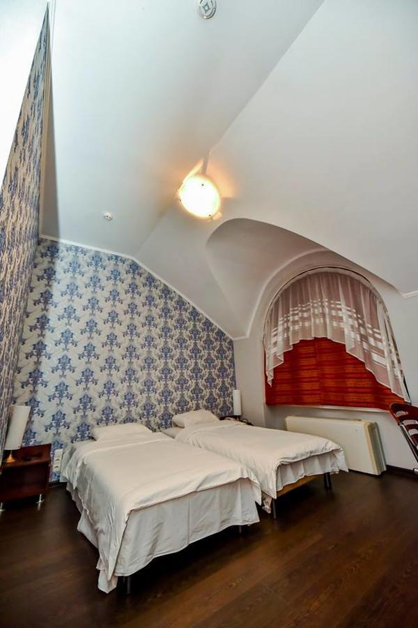 Mesogios Hotel Kišiněv Exteriér fotografie