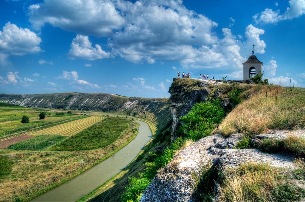 Mesogios Hotel Kišiněv Exteriér fotografie